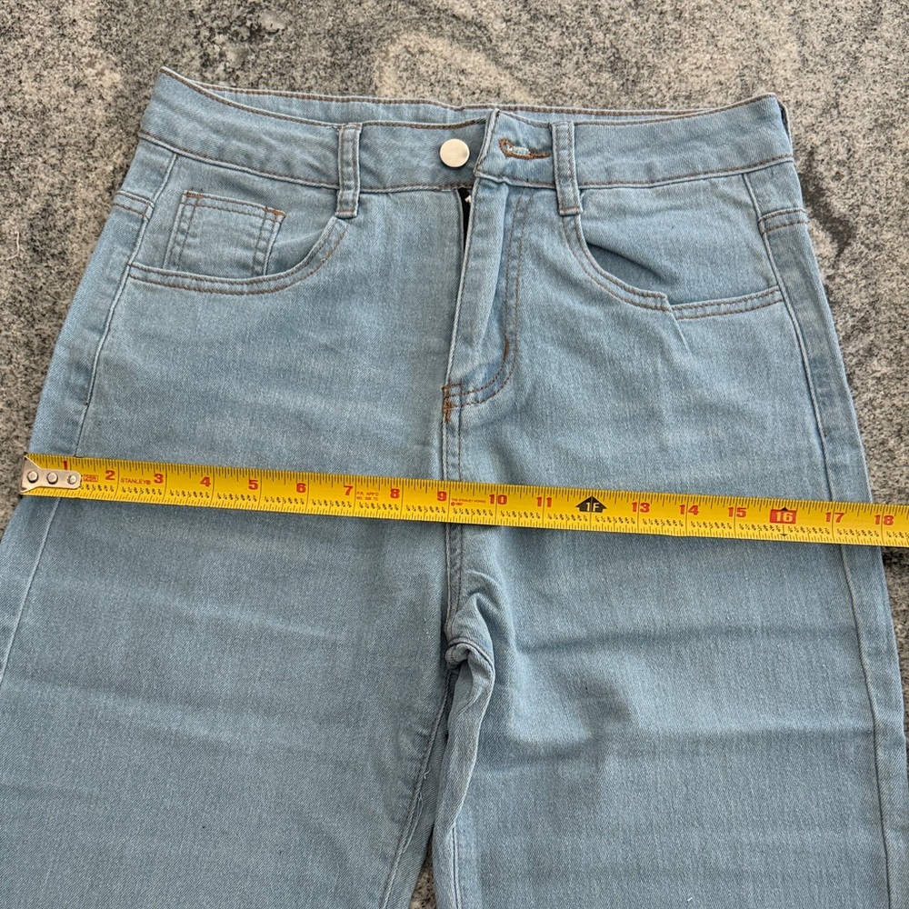 Classic Blue Women's Jeans